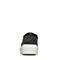 Joy&Peace真美诗秋季专柜同款黑色水钻坡跟厚底休闲单鞋女ZW807CM6