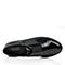 Joy&Peace/真美诗秋季专柜同款黑色牛皮单鞋英伦风小皮鞋女ZX710CM6