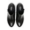 Joy&Peace/真美诗冬季专柜同款黑色（绒里）牛皮女皮靴粗跟小短靴ZV925DD6