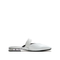 JoyPeace/真美诗2021春新款商场同款透明方跟后空女凉鞋ZL711AH1