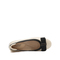 （全渠道下架，涉及侵权）JoyPeace/真美诗2021春新款商场同款漆皮方跟女浅口鞋9T-90AQ1