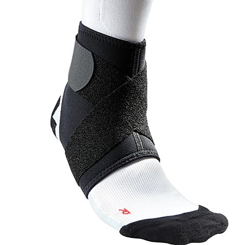 美国迈克达威Mcdavid 预防韧带扭伤羽毛球篮球轻便护踝432R