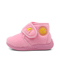 【一淘专享价】MIFFY/米菲冬季幼童粉色布棉鞋MA85239