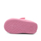 【一淘专享价】MIFFY/米菲冬季幼童粉色布棉鞋MA85239