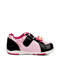 MIFFY/米菲 秋季黑色网布女婴童运动鞋ME90702