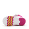 MIFFY/米菲 冬季粉色PU女婴幼童运动鞋  M99006