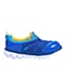 MIFFY/米菲2013春季蓝色网布男婴幼童运动鞋M99054
