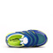 MIFFY/米菲2013春季蓝色网布男小童运动鞋M99056