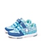 MIFFY/米菲2013春季蓝色网布女小童运动鞋M99057