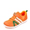 MIFFY/米菲2013春季橙色网布男中童运动鞋M99062
