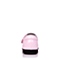 MIFFY/米菲2014春季粉色PU女小童浅口鞋M99167