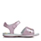 MIFFY/米菲2014夏季粉色羊皮/PU女小童凉鞋时尚凉鞋M11123