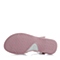 MIFFY/米菲2014夏季粉色羊皮/PU女小童凉鞋时尚凉鞋M11123