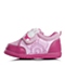 MIFFY/米菲春秋季PU/织物粉色女婴幼童皮鞋宝宝叫叫鞋 DM0122