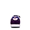 Miffy/米菲童鞋2014秋季紫色纺织物/反毛皮女小童运动鞋 跑步鞋DM0132