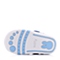 MIFFY/米菲童鞋2015春季新款PU/织物蓝色男婴幼童叫叫鞋休闲鞋DM0295