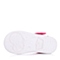 MIFFY/米菲童鞋2015春季新款PU粉色女婴幼童灯鞋休闲皮鞋DM0296
