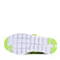 MIFFY/米菲童鞋2015春季新款PU/织物绿色男小中童运动鞋DM0323