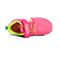 米菲（miffy)16春正品新款儿童撞色轻便舒适男跑鞋运动鞋DM0536