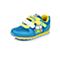 米菲（miffy)16春儿童休闲运动鞋男童女童网眼鞋DM0324