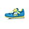 米菲（miffy)16春儿童休闲运动鞋男童女童网眼鞋DM0324