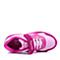 米菲（miffy)16年夏季女童运动鞋牛皮保暖棉鞋DM0514