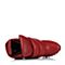 millie's/妙丽冬季专柜同款红色油蜡牛皮女休闲靴LCN44DD5