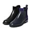 millie's/妙丽冬季专柜同款牛皮时尚休闲女短靴LZW43DD6