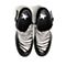 millie's/妙丽冬季专柜同款黑白时尚女皮靴LK141DD6