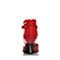 millie's/妙丽专柜同款红色漆牛皮时尚优雅高跟女凉鞋LMQ36AK7