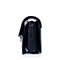 百丽旗下15MINS/15分钟2016春专柜同款黑人造革休闲单肩包X0607AX6