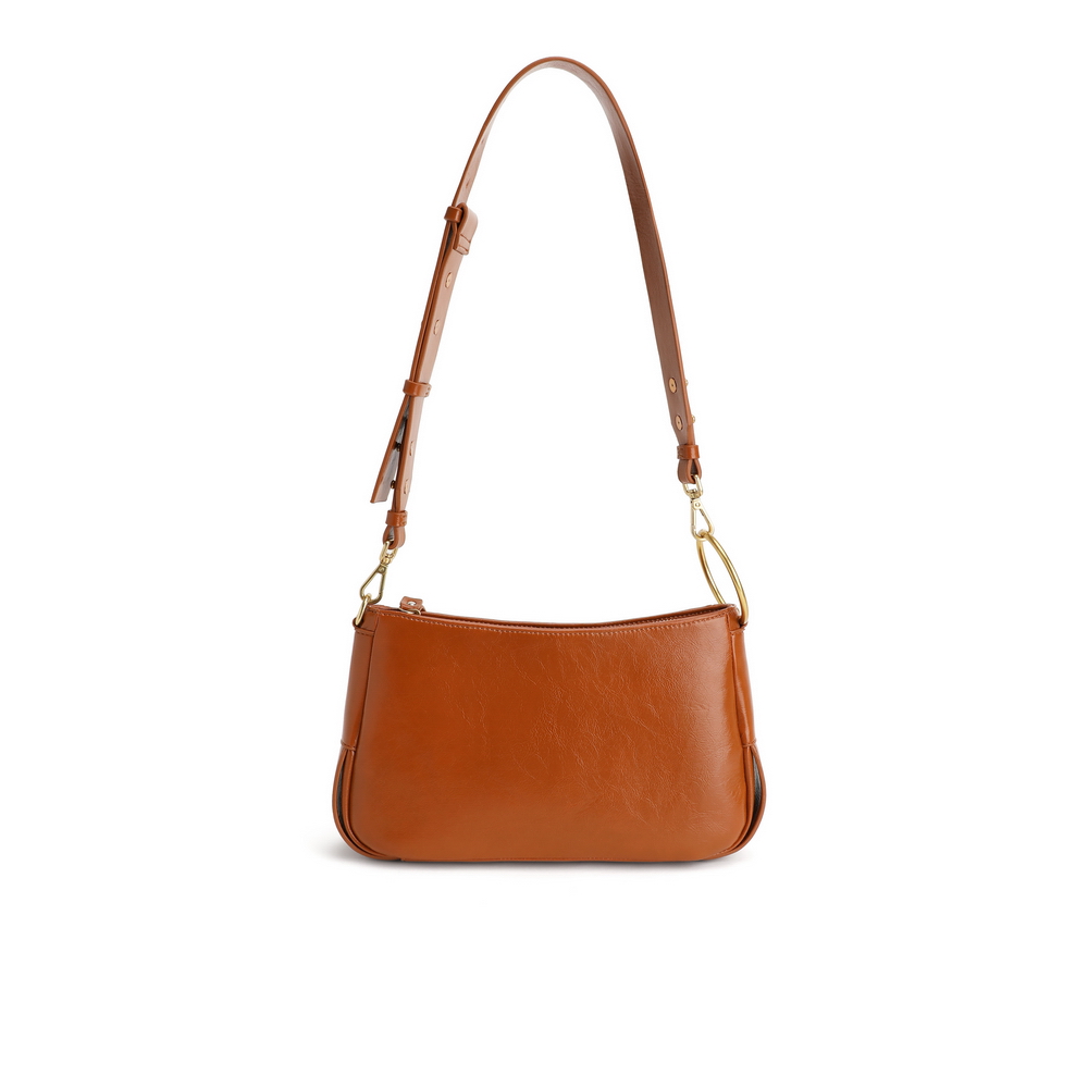 15mins2020秋新商场同款人造革时尚背提包x1449cn0