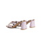 15mins2021夏新商场同款淑女珍珠拼接一字拖凉鞋UN903BT1