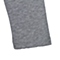 MOUSSY 专柜同款 女款灰色美女印花长袖T恤0106SH90-1420