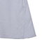 MOUSSY 专柜同款 女款灰色圈棉无袖连衣裙0106ST80-0040