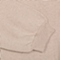 MOUSSY 专柜同款 女款驼色露背针织连衣裙0106SA70-0910