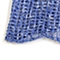 MOUSSY 专柜同款 女款蓝白双色编织衫0106SA70-1300