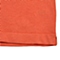 MOUSSY 专柜同款 女款橘粉色蝙蝠袖宽松针织衫0106SA70-0890