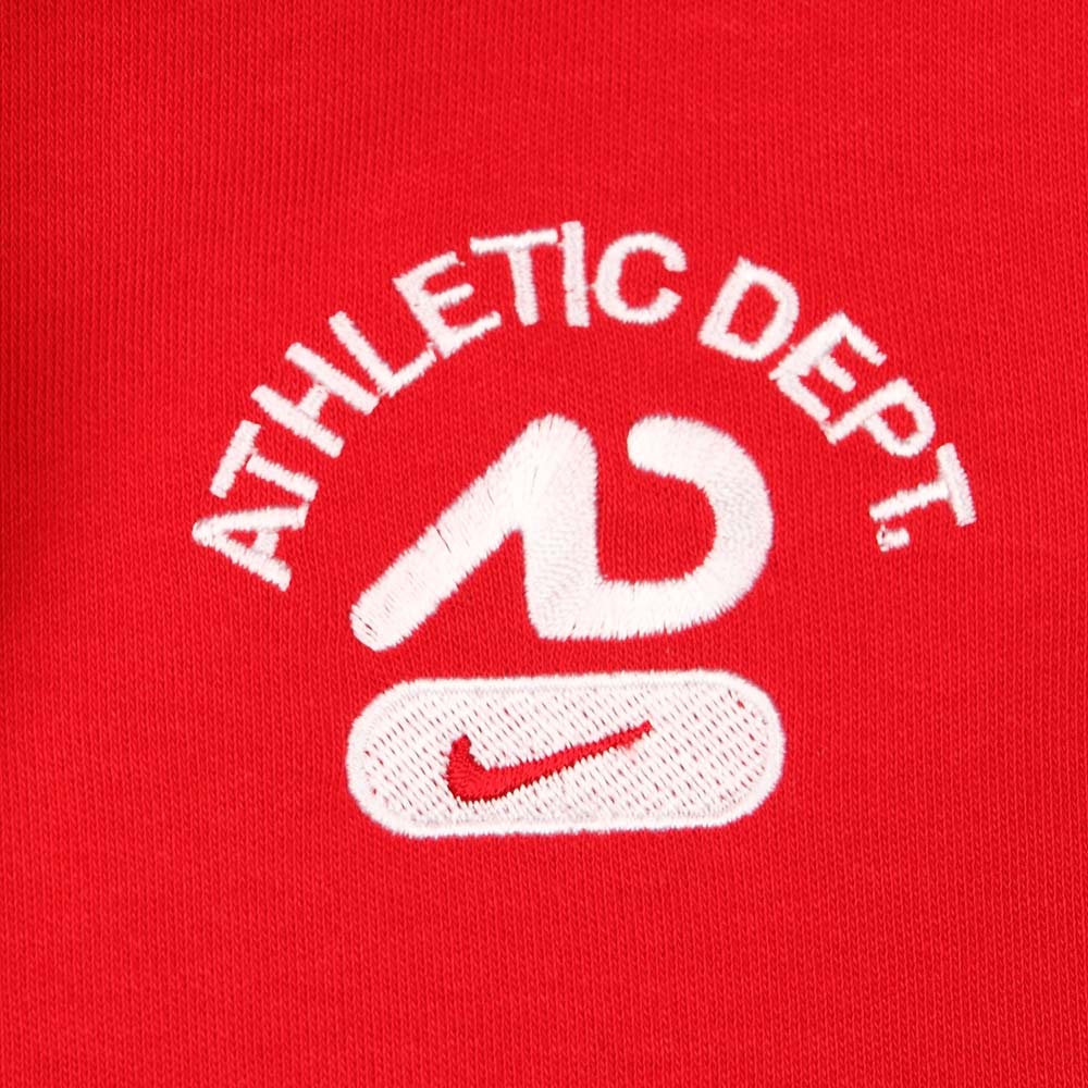【耐克439412-611红色】nike耐克女子夹克439412-611