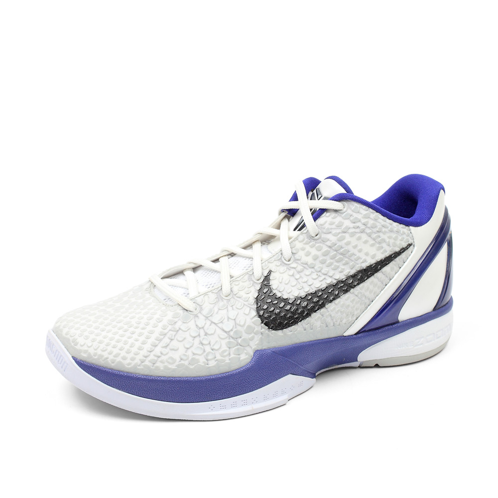 nike耐克 zoom kobe vi x男子篮球鞋436311-100