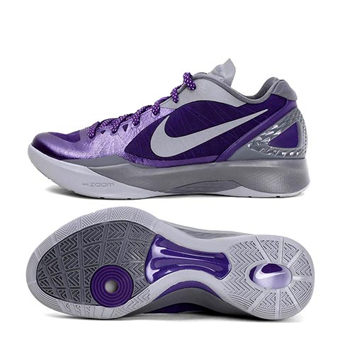 耐克nike hyperdunk low男子篮球鞋487637-500