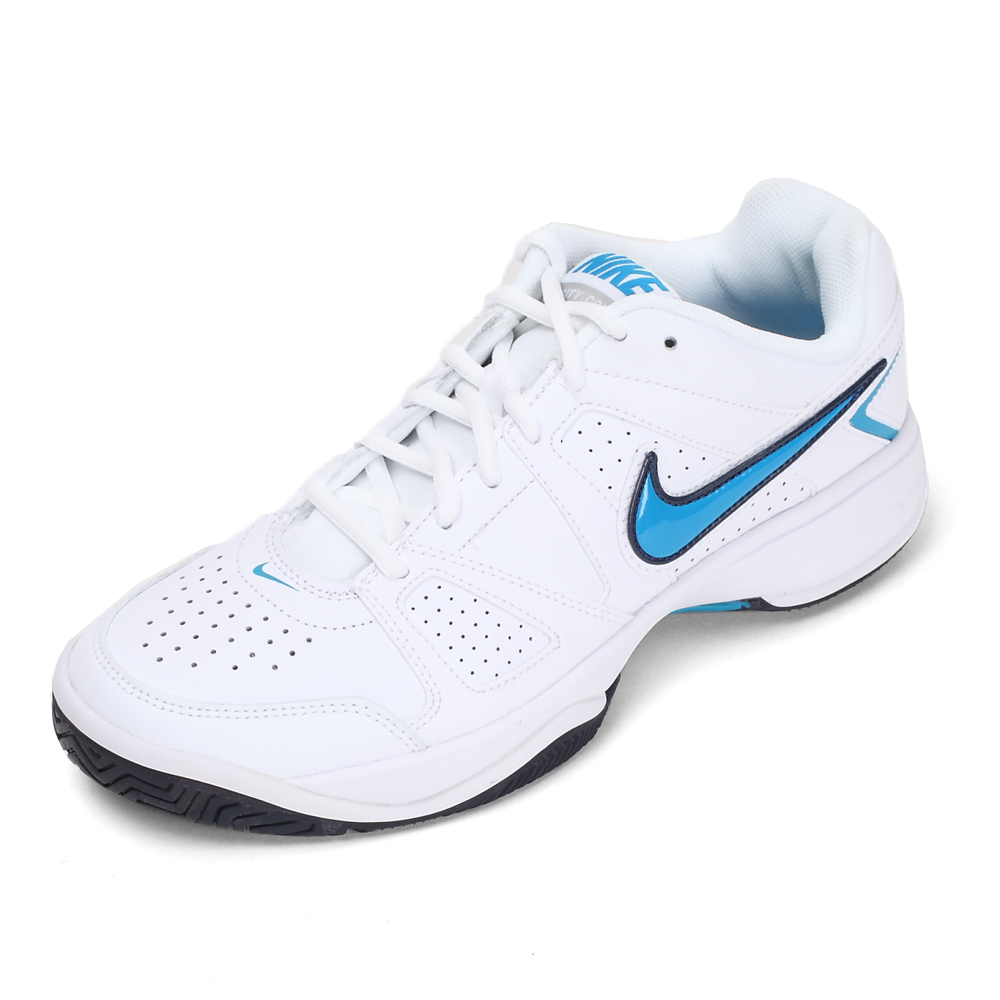 nike耐克 男子city court vii网球鞋488141-101