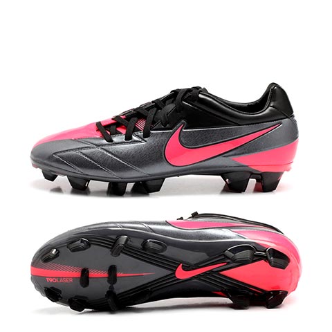 nike耐克t90laserfg男子足球鞋472552060