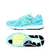 现代蓝/反光银/潮池蓝/海贝蓝