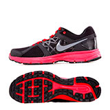 黑/冷灰/宇宙红