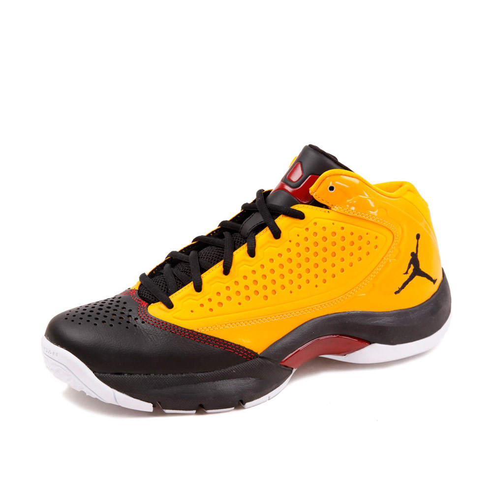 nike耐克 jordan d'reign x男子篮球鞋529454-701