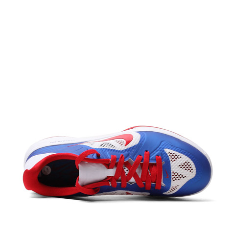 耐克511368校园宝蓝/运动红/白】NIKE耐克LUNAR HYPERGAMER LOW