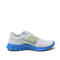 Nike/耐克童鞋 夏季新款 浅灰色男童网布透气舒适跑步鞋 512165-6