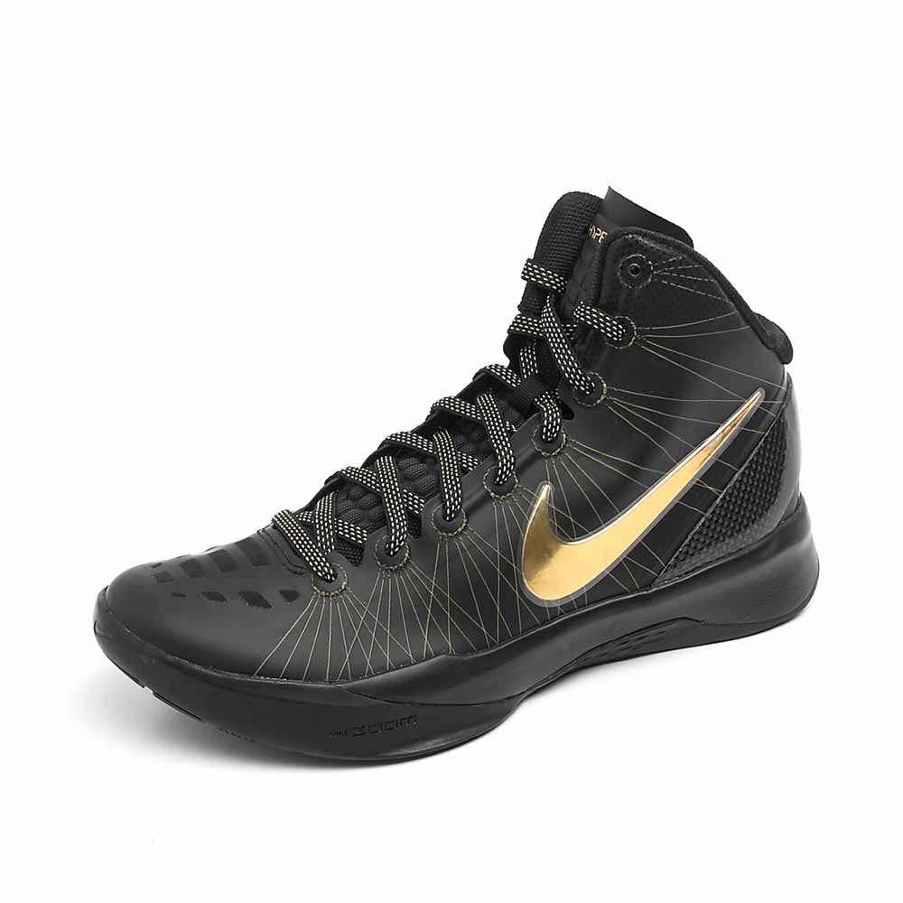 nike耐克zoomhyperdunkelite男子篮球鞋511369001