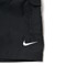 Nike/耐克童装 夏季 黑色男童涤纶斜纹布梭织短裤 465139-010